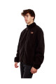 Campera O'Neill Lark Sherpa Negro