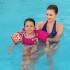 Flotador Salvavidas Niños Bestway Inflable Chaleco Brazos Color Variante Rosado