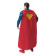 Figura Superman Dc Articulado 30cm Figura Superman Dc Articulado 30cm