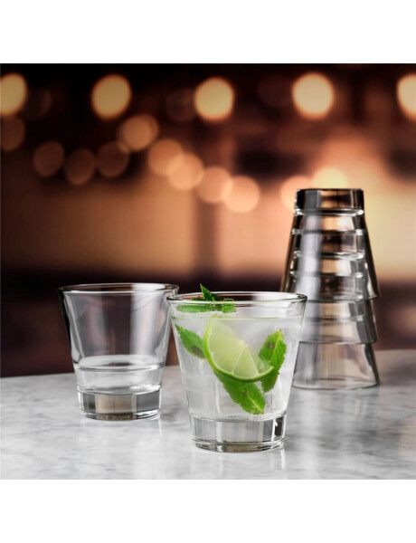 VASO REFRESCO 355ML F.GRUESO D10/H9CM LIBBEY VASO REFRESCO 355ML F.GRUESO D10/H9CM LIBBEY