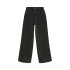 VMKATHY HR WIDE DNM JEANS SI205 Dark Grey Denim