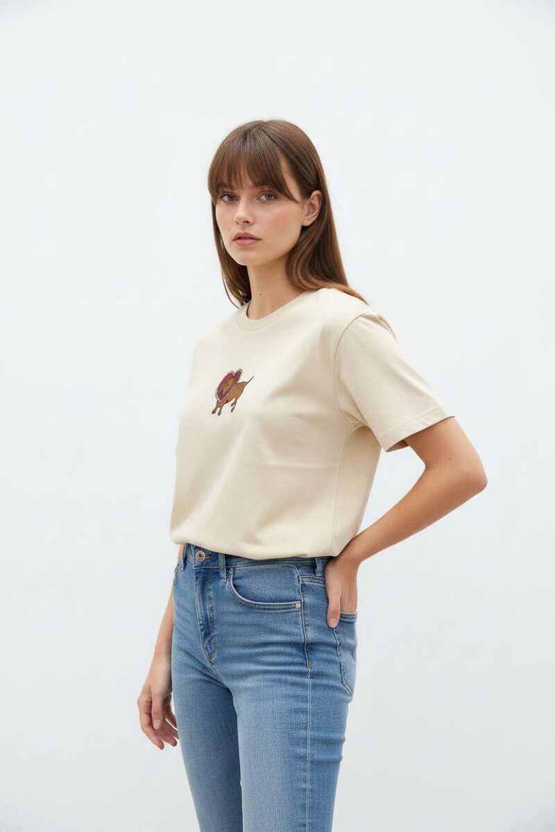 Remera Olisane - Estampado 4 
