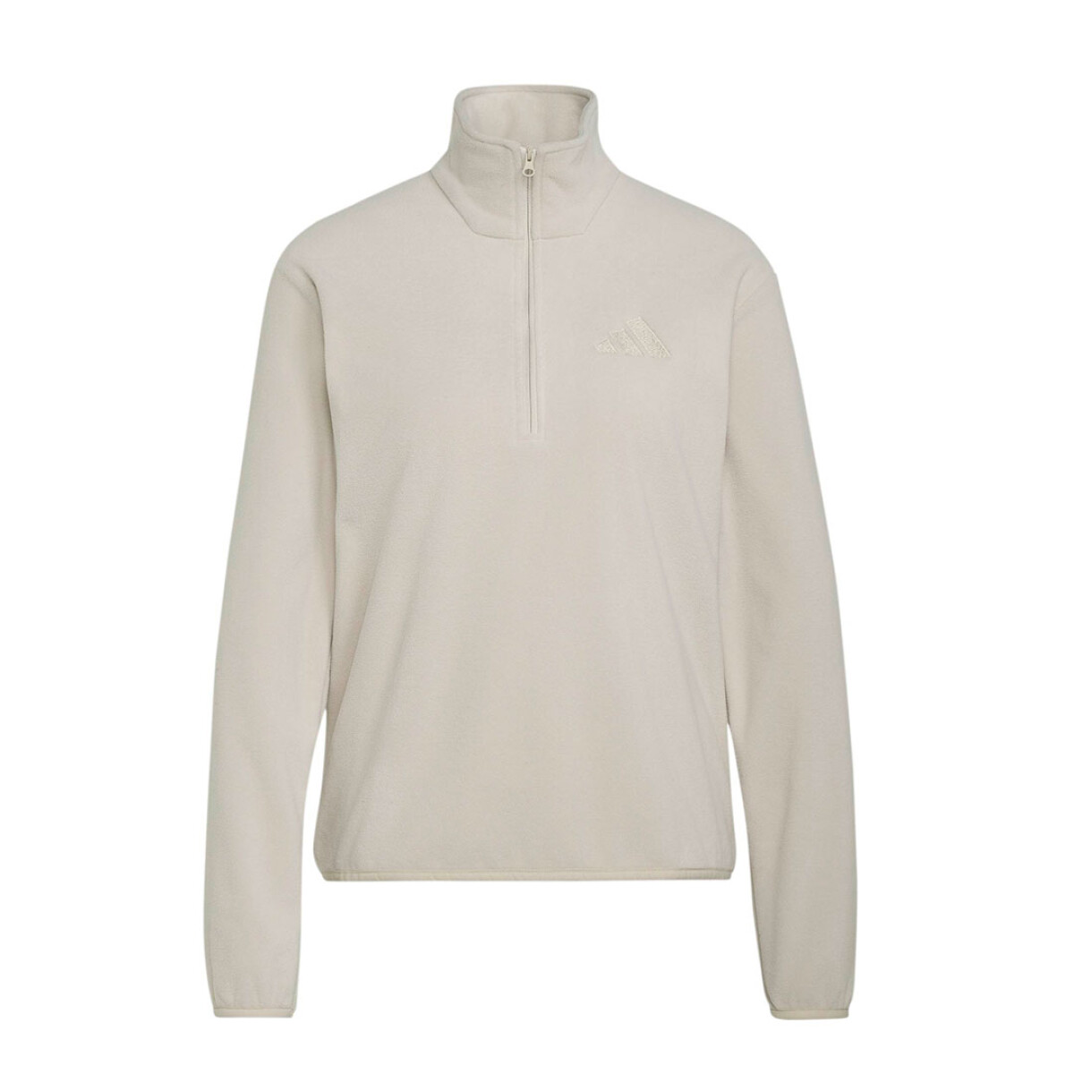 Buzo de Mujer Adidas W Mt Ess Hz Fl - Beige 