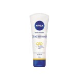 NIVEA Q10 CREMA PARA MANOS 3EN1 FR. X 75 única