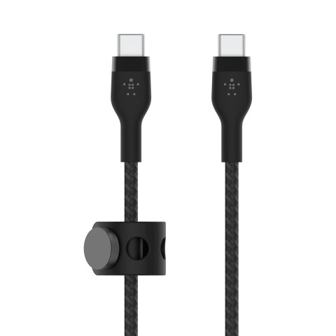 Belkin Cable USB-C a USB-C (1mt) Pack x2 Belkin Cable USB-C a USB-C (1mt) Pack x2