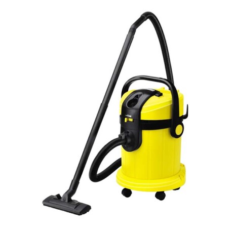 ASPIRADORA SECO-HUMEDO WD4 1600W KARCHER — Kroser