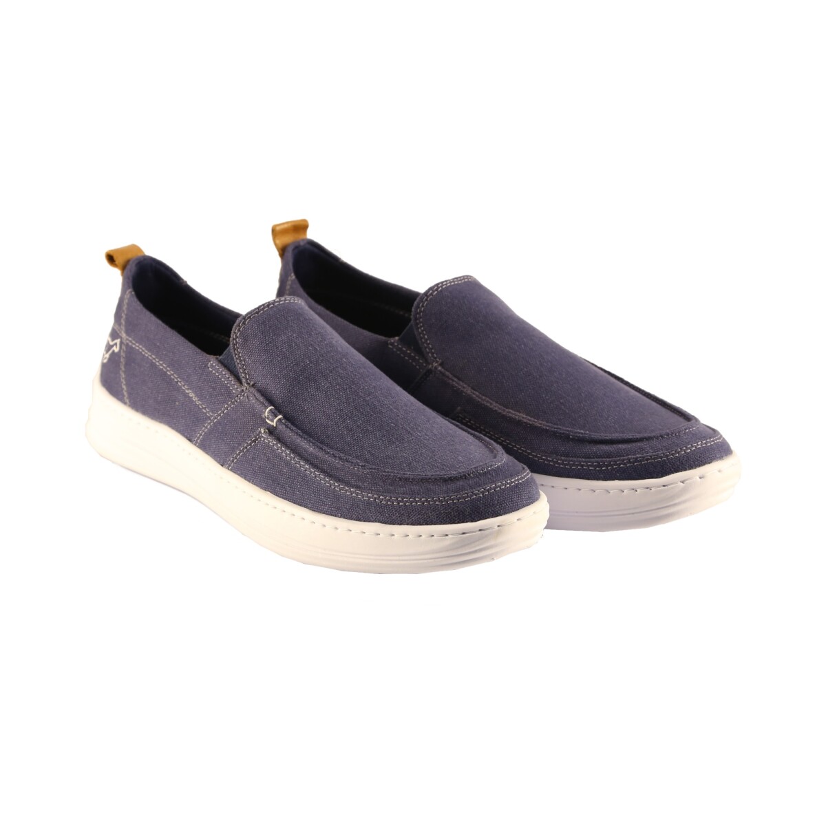 Zapatillas Country BELTON de Hombre - 10095 - Jean 