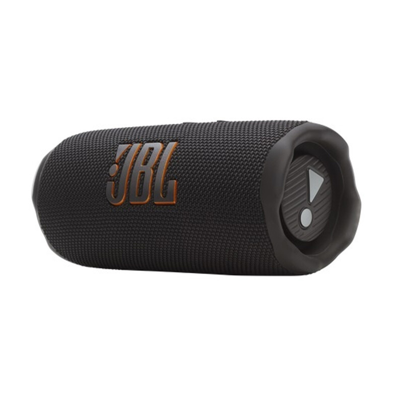 PARLANTE PORTATIL JBL FLIP 7 BLUETOOTH NEGRO PARLANTE PORTATIL JBL FLIP 7 BLUETOOTH NEGRO