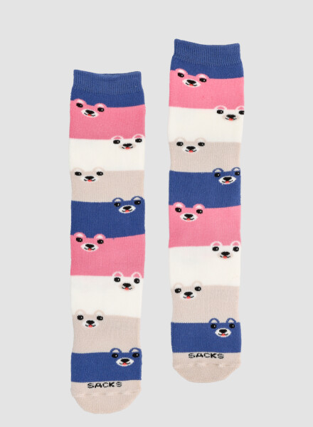 Medias full con abs Diseño 13