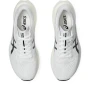 Magic Speed 4 - Mujer White/black