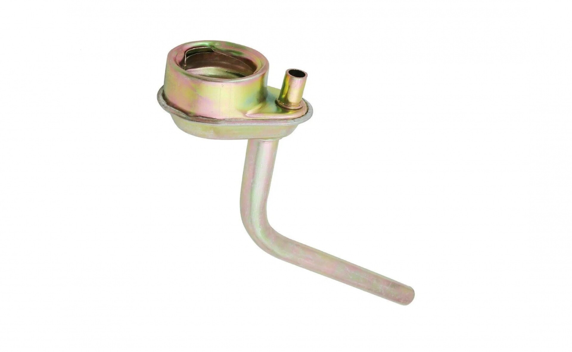 TUBO DE LLENADO DE ACEITE FUSCA 1200 / 1300 / 1500 