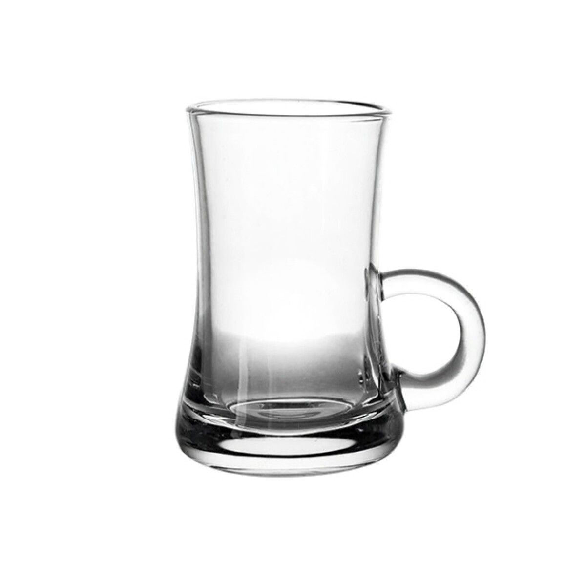 1 Vaso turco con asa 120ml 