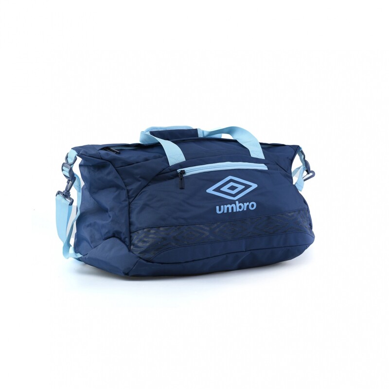 BOLSO UMBRO DUFFLE Black