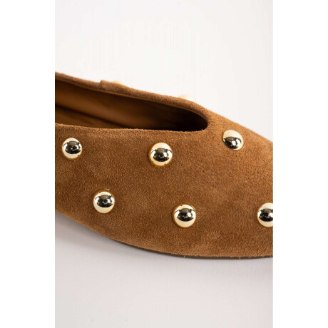 Chatita Tachas Camel