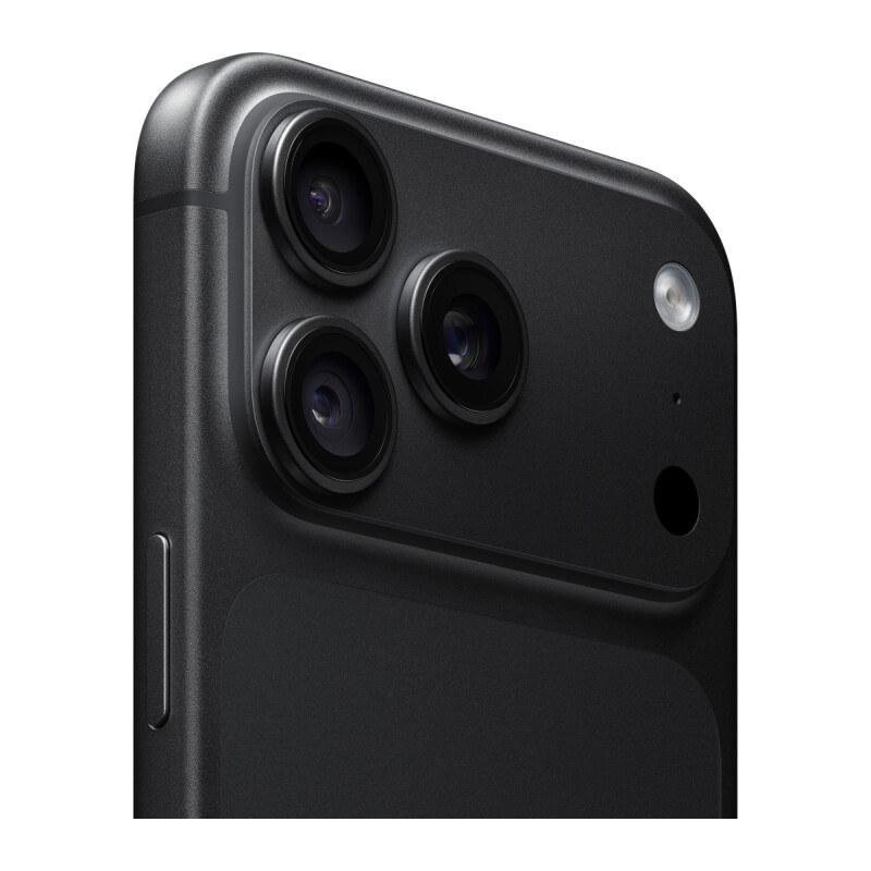 Apple iPhone 18 Pro Max 256 GB Black