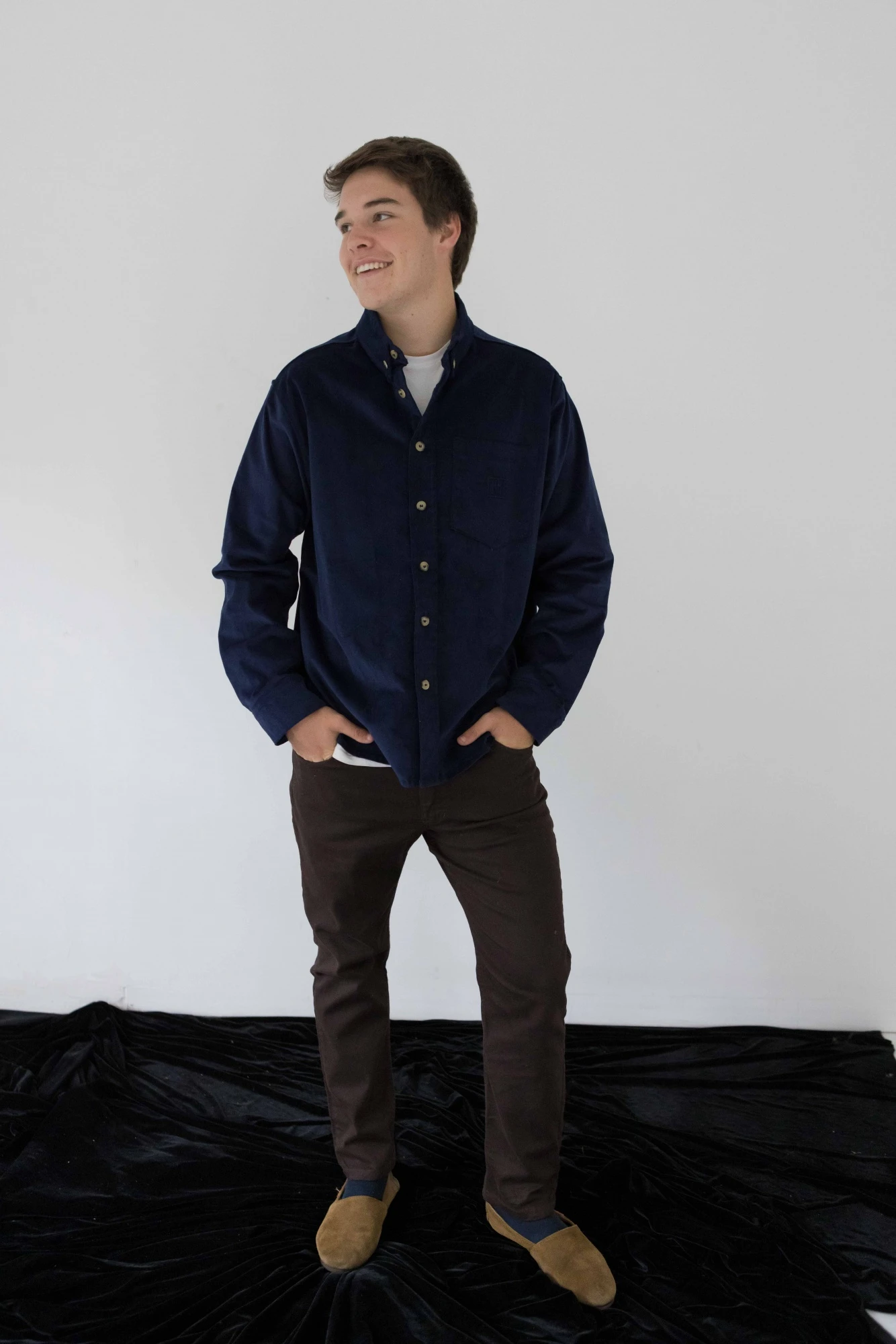 Pana Shirt
