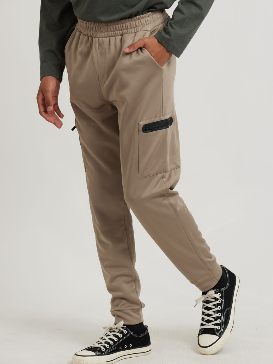 BABUCHA SAFRON DIXIE Beige