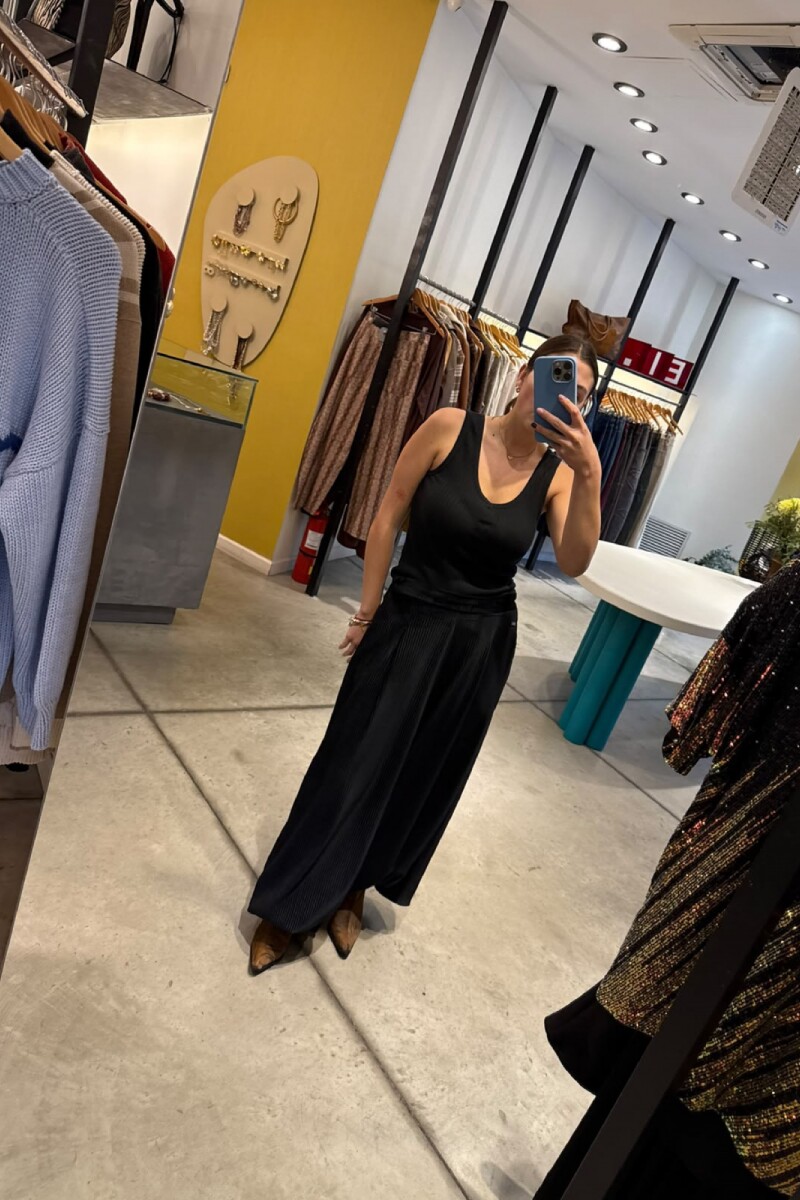 Pantalon Liroco NEGRO