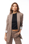 BLAZER MAIA TAUPE