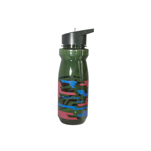 Outlet Caramañola Botella 4 colores 600ML Outlet Caramañola Botella 4 Colores 600ml