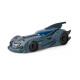 Batman - Batimóvil Alternativo Azul 67812 Batman - Batimóvil Alternativo Azul 67812