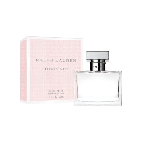 Perfume Ralph Lauren Romance Edp 50ML Dama 001