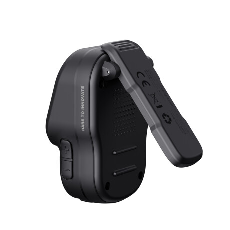 Altavoz Bluetooth portátil con clip Havit Hakii Boulder Altavoz Bluetooth portátil con clip Havit Hakii Boulder