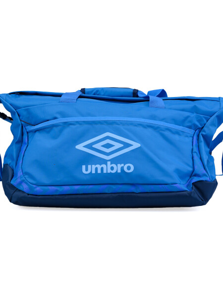 BOLSO DUFFLE LOGO Umbro 00a