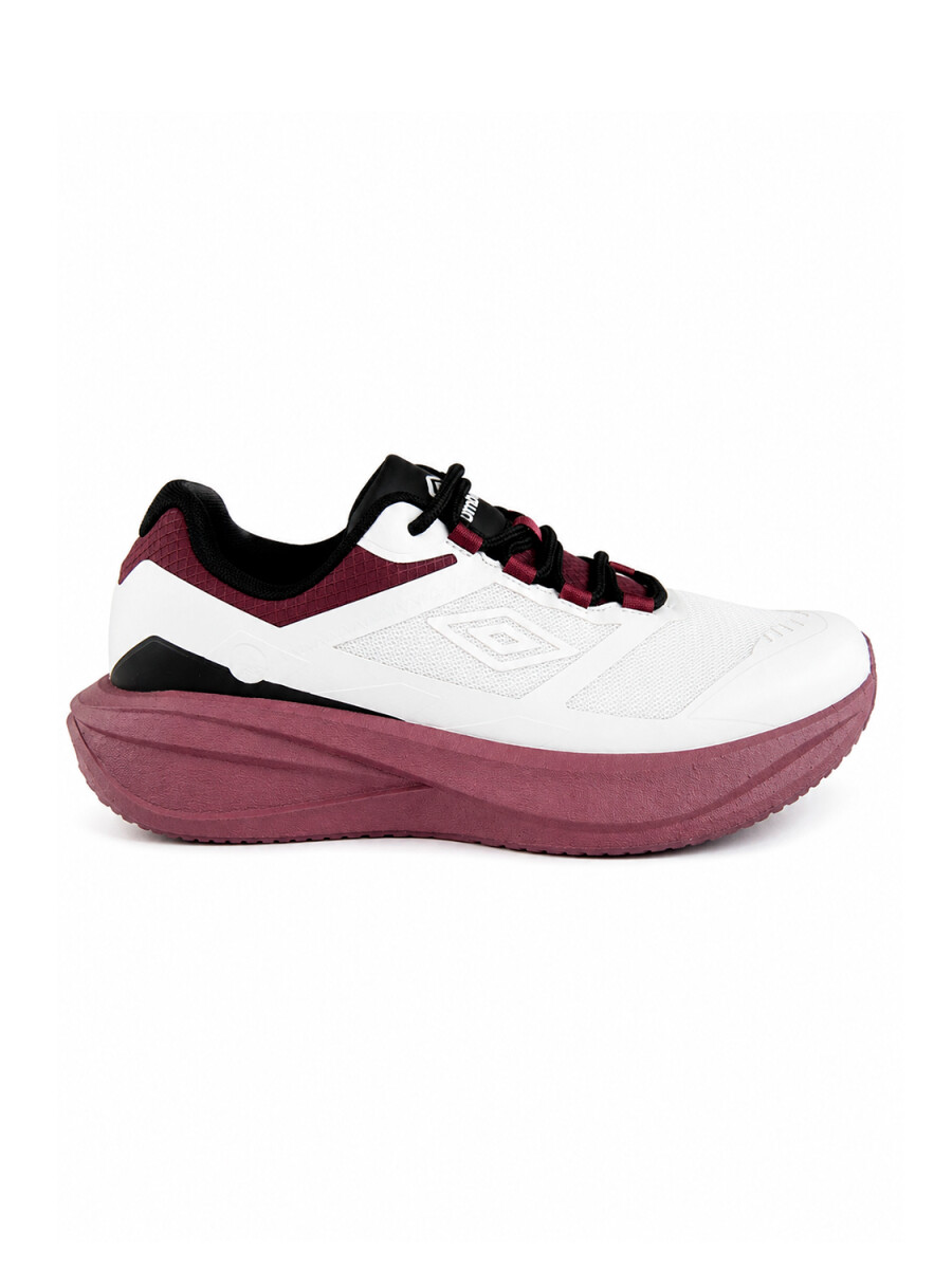Championes Gridlock Umbro Hombre - 09w 