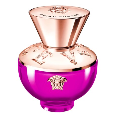 Perfume Versace Dylan Purple Pour Femme EDP 50ml Original Perfume Versace Dylan Purple Pour Femme EDP 50ml Original