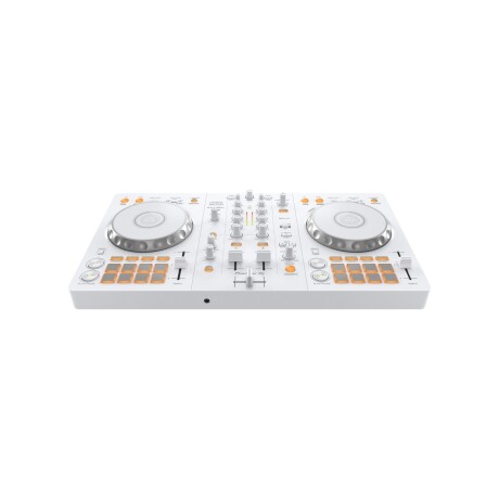 Controlador Dj Pioneer Ddj-flx4-w Blanco Controlador Dj Pioneer Ddj-flx4-w Blanco