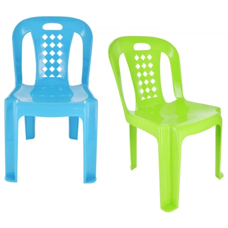 SILLA DE PLASTICO INFANTIL COLOR PL-335 SILLA DE PLASTICO INFANTIL COLOR PL-335