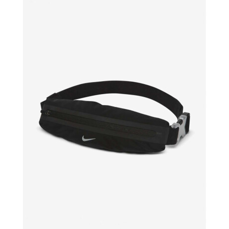 Riñonera Nike Slim Waistpack 2.0 Unisex Negro