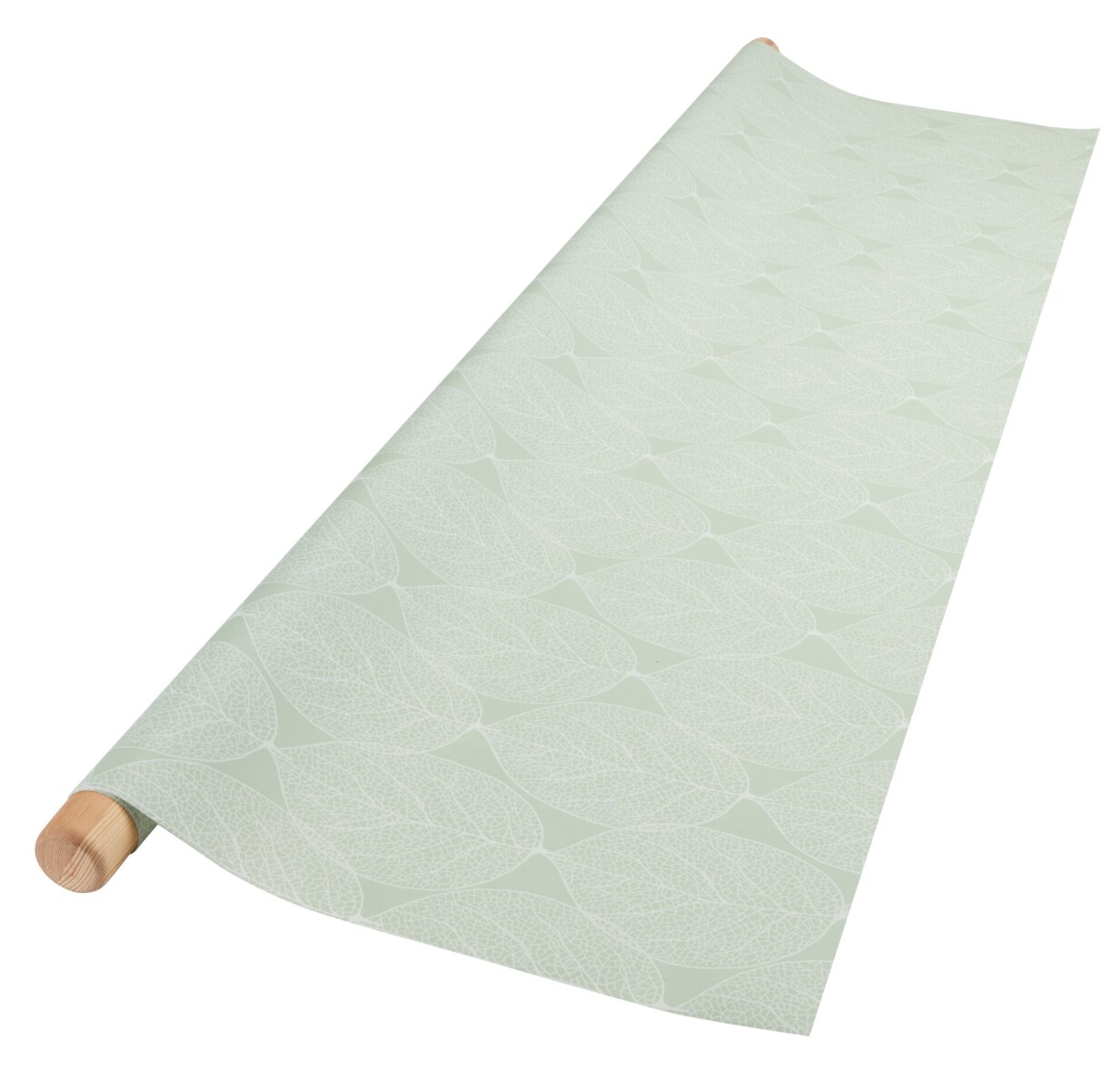 Mantel de vinilo STRANDARVE 140 hojas verde 