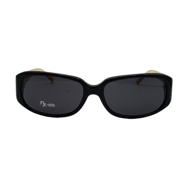 ELIZABETH ARDEN EA5141 2 5616 135 C NEGRO U - Adulto - Negro Negrouniforme