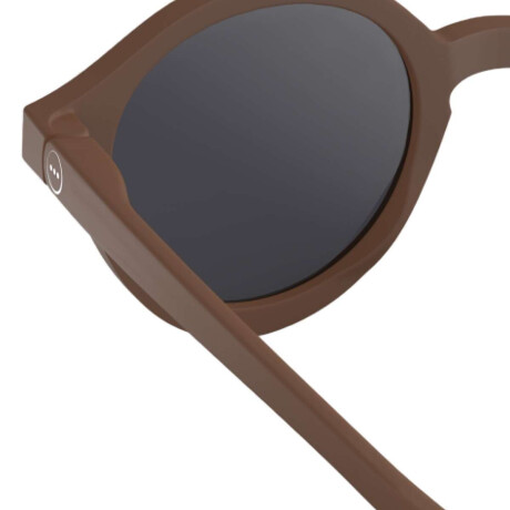 Lentes Izipizi Kids Plus #D Marrón
