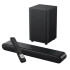 Barra De Sonido Tcl S642w De 2.1 Canales BARRA SONIDO TCL S642W 2.1 SUBWOOFER