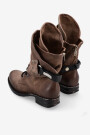 BOTAS A.S.98 Marron