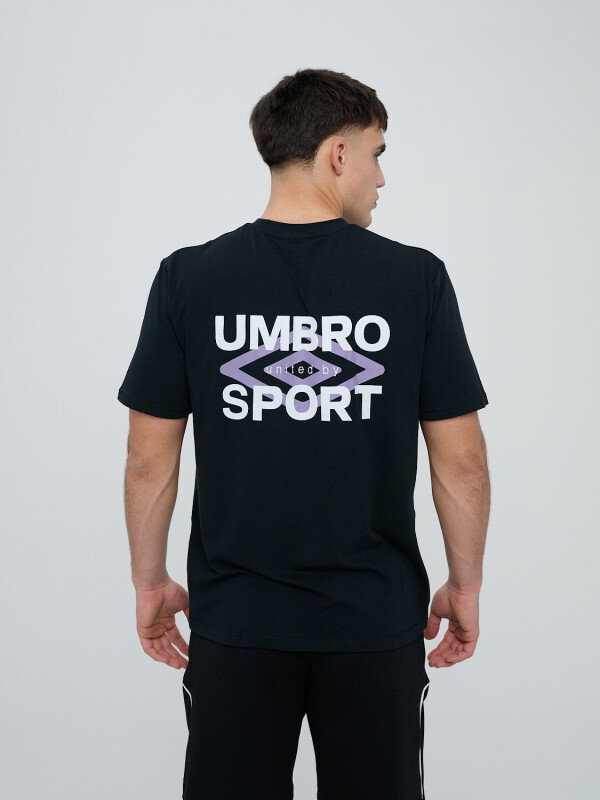 REMERA ORIGIN Umbro Hombre 002