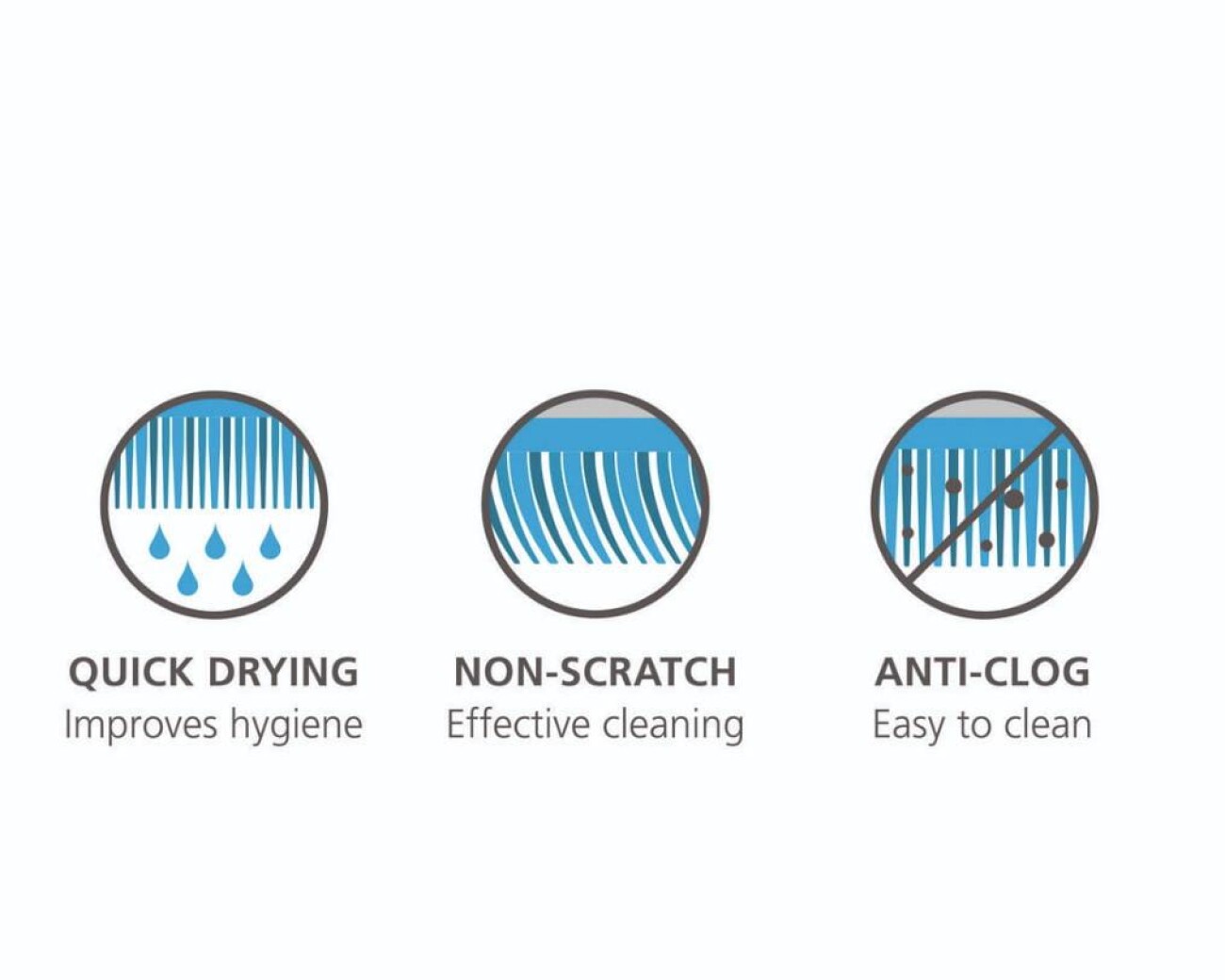 Cepillo CleanTech™ Washing-Up Brush Cepillo CleanTech™ con repuesto