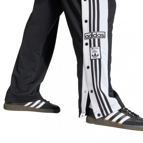PANTALON adidas DEPORTIVO ADIBREAK Black White