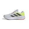 Zapatillas Running Questar 3 Hombre Cloud White/grey Five/lucid Lemon