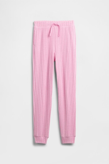 Pantalón Deportivo Cozy Niña Love Letter
