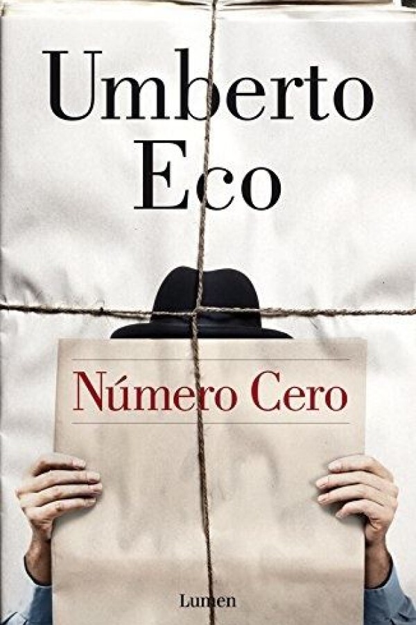 Número Cero Número Cero