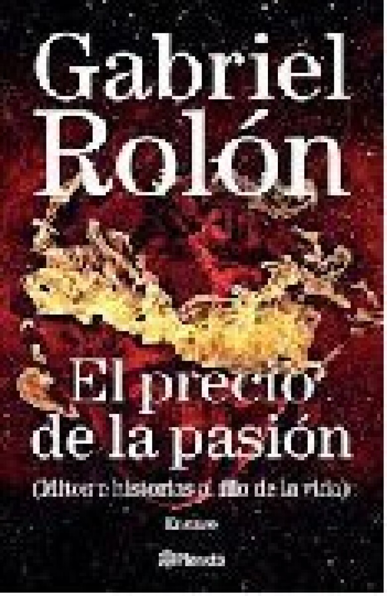 EL PRECIO DE LA PASION 