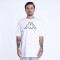 Logo Cromen M - Hombre White