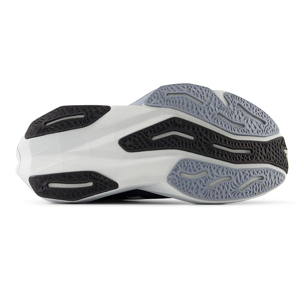 Zapatillas Running Fuelcell Rebel V4 Mujer Graphite