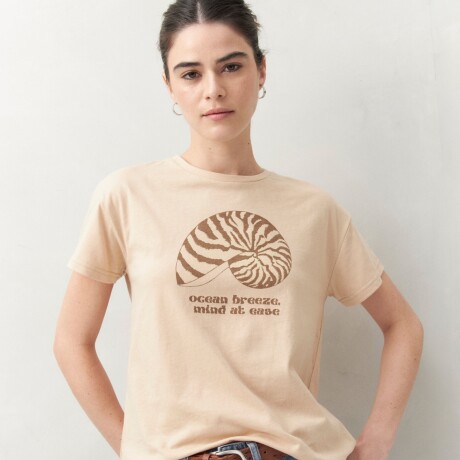 REMERA BLISSU Arena