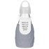 Outlet Botella de Agua c/agarre silicona 250ml Outlet Botella De Agua C/agarre Silicona 250ml