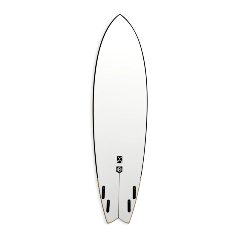 Tabla Firewire Seaside & Beyond 6'8" - Futures Tabla Firewire Seaside & Beyond 6'8" - Futures